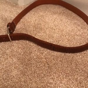 A limited edition Crocodile Embossed Ralph Lauren